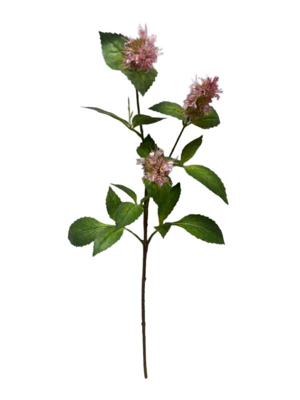 Handtouch Mint Flower