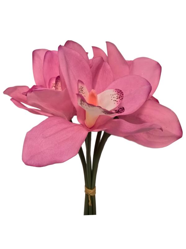 Handtouch Cymbidium Bouquets