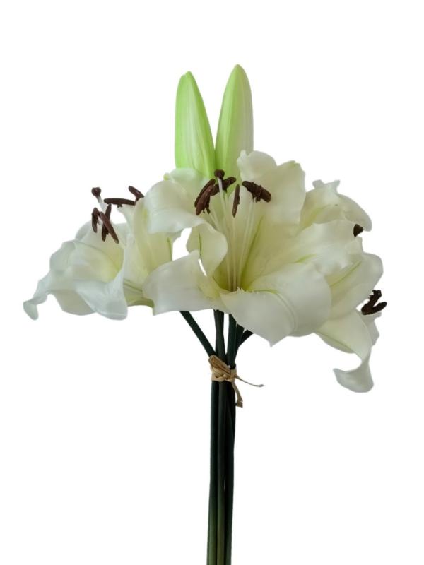 Handtouch Lily Bouquets